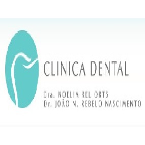 Clínica Dental Doctora Noelia Rel Y Doctor Joao Nascimiento Logo