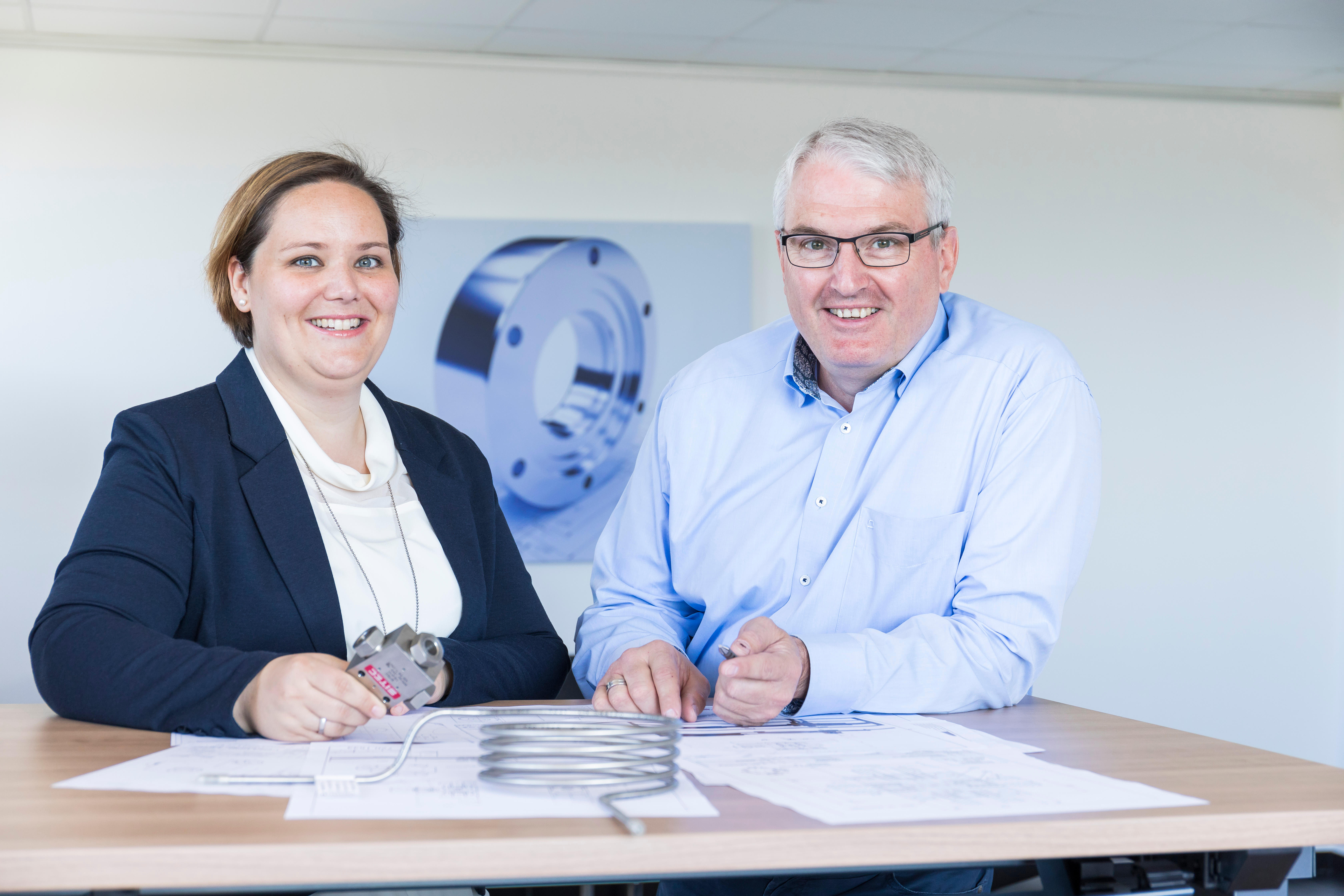 Dieckers GmbH & Co KG, Karl-Arnold-Strasse 29 in Willich