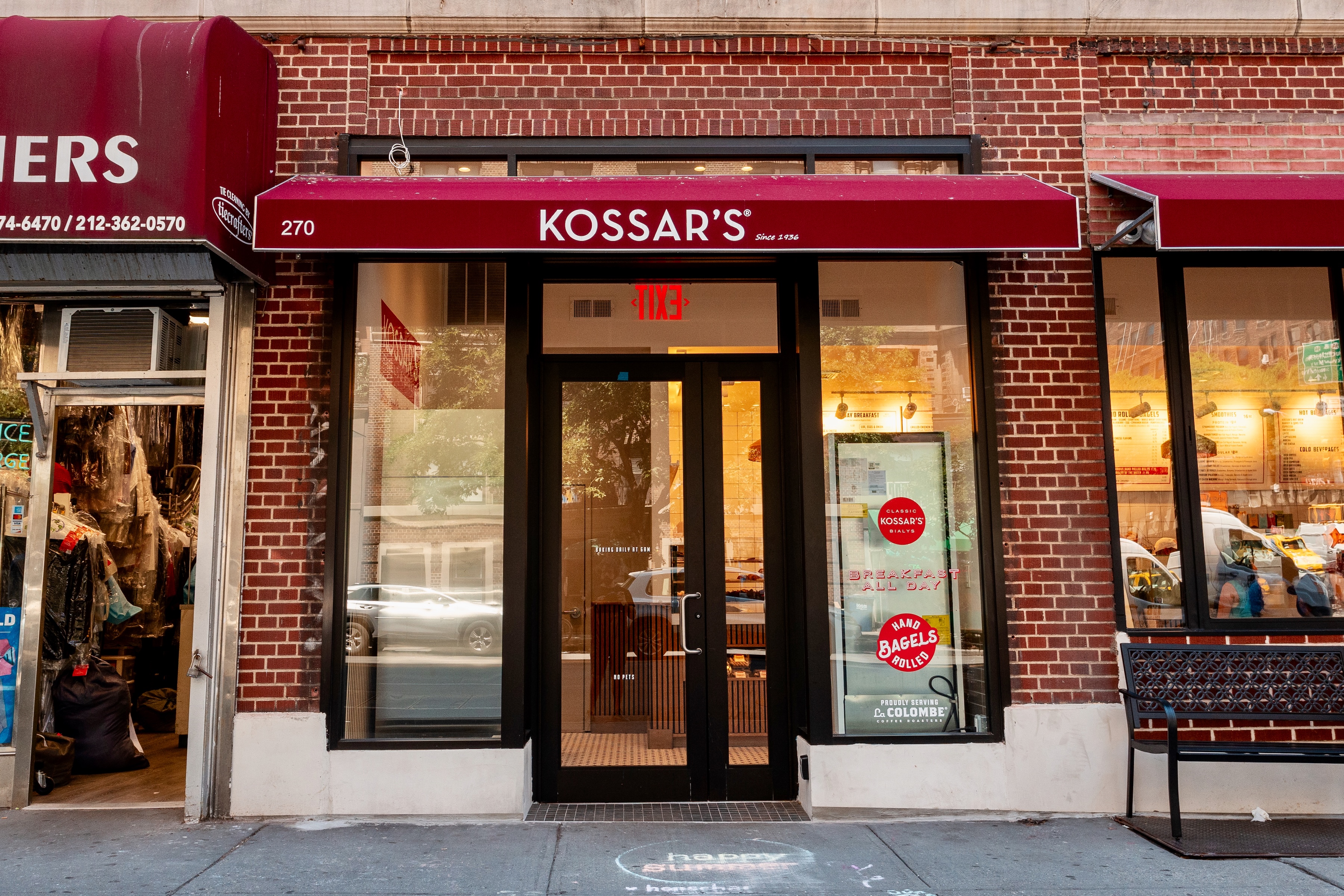 270 W 72nd St