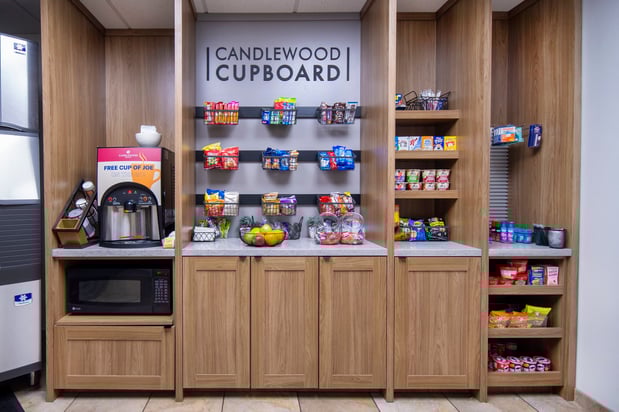 Images Candlewood Suites Buffalo Amherst by IHG