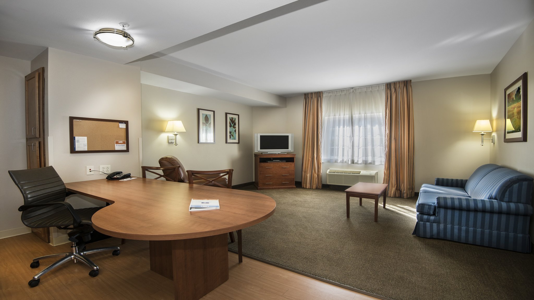 Candlewood Suites Conway by IHG Image