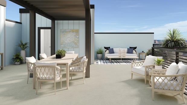 Images 400 Lake at Asbury Park