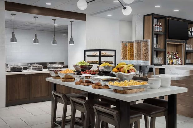 Images Hilton Garden Inn Tuscaloosa