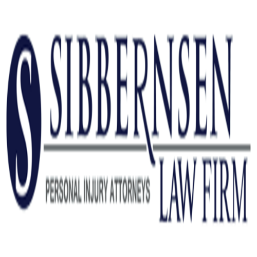 Sibbernsen Law Firm  P.C. Logo