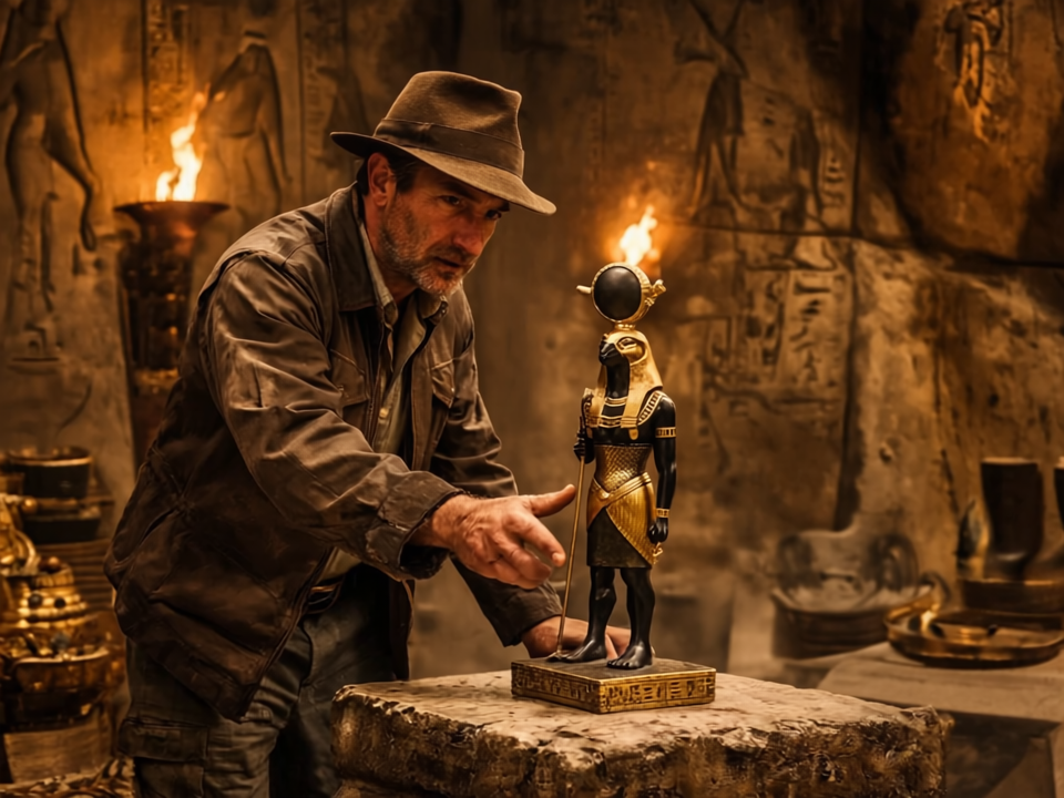 EscapeVenture Braunschweig – cineastische Escape Rooms voller Abenteuer., Hamburger Straße 268 in Braunschweig