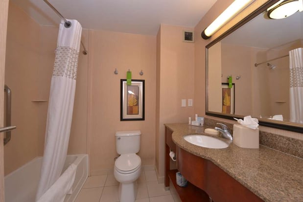 Images Hampton Inn & Suites Bakersfield North-Airport