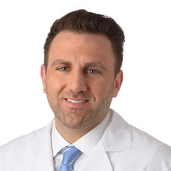 Brian Chilelli, MD