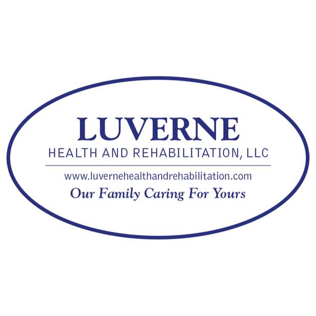 Luverne Health and Rehabilitation, LLC Logo