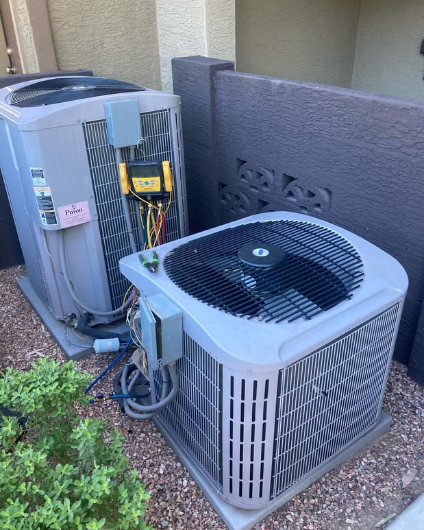 Images Pinon Air Heating and Cooling