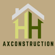 AXCONSTRUCTION Agriculture