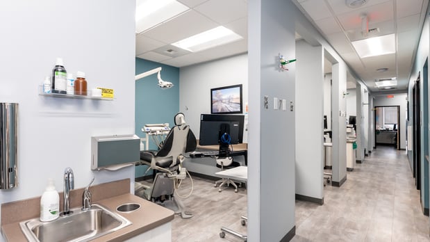 Images Gentle Dental Ballard