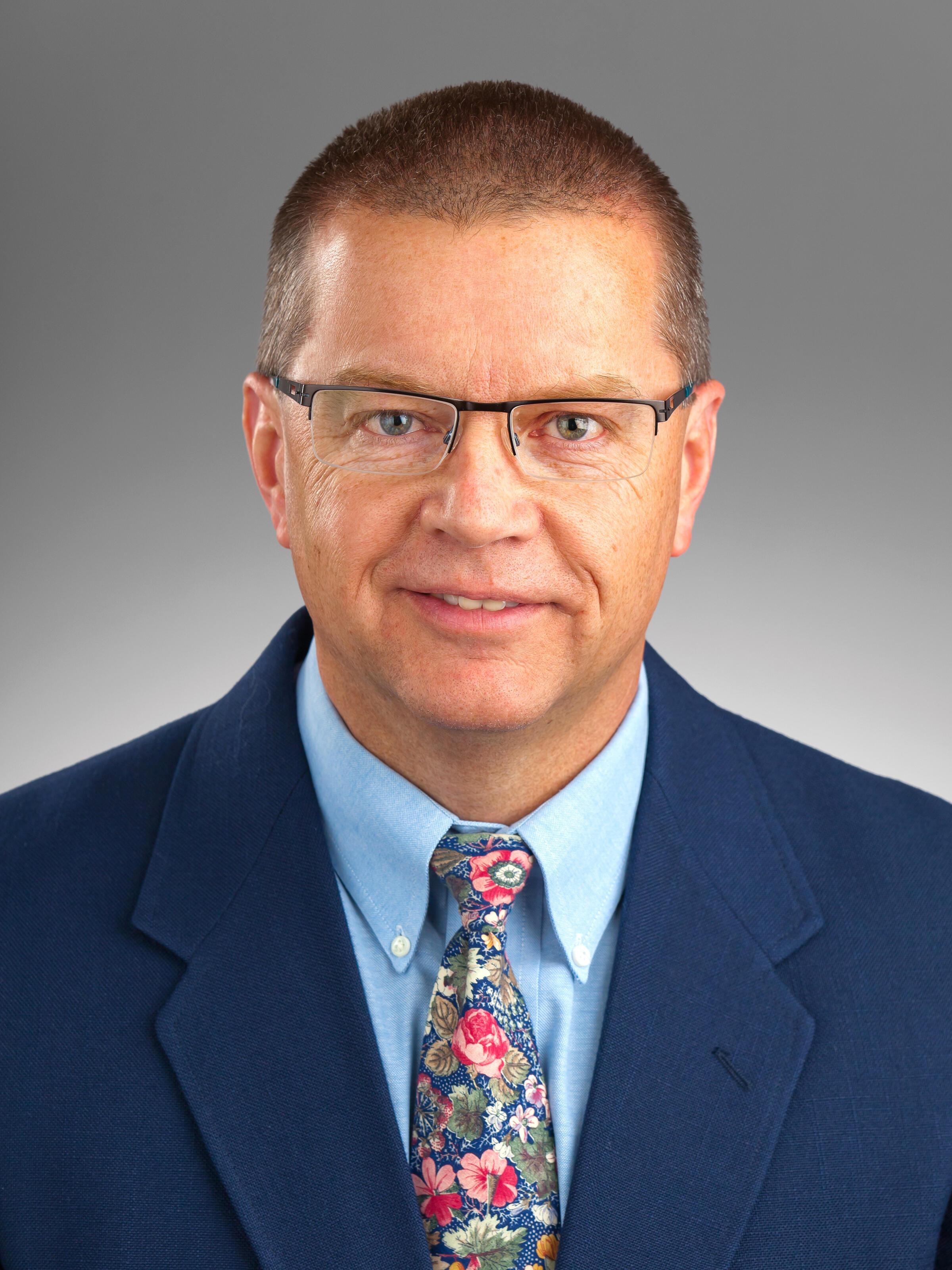 James Crabill