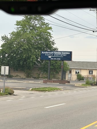 Images Anderson Smile Center