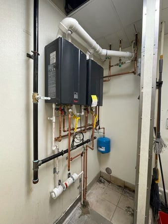 Images Webster & Sons Plumbing Inc