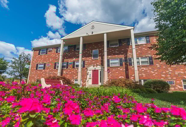 Images Newport Village Apartments