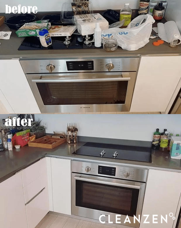 Images Cleanzen Denver Cleaning Services