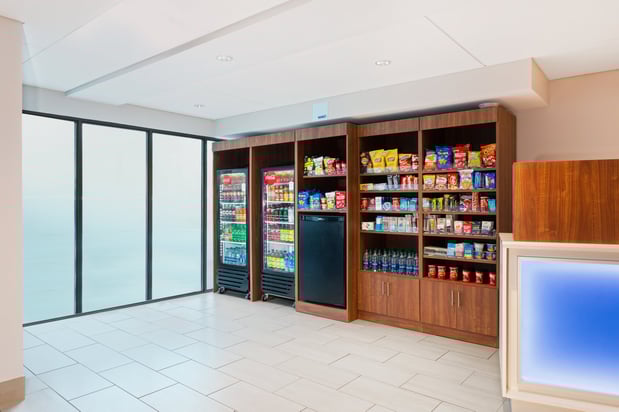 Images Holiday Inn Express Ft. Lauderdale Cruise-Airport by IHG