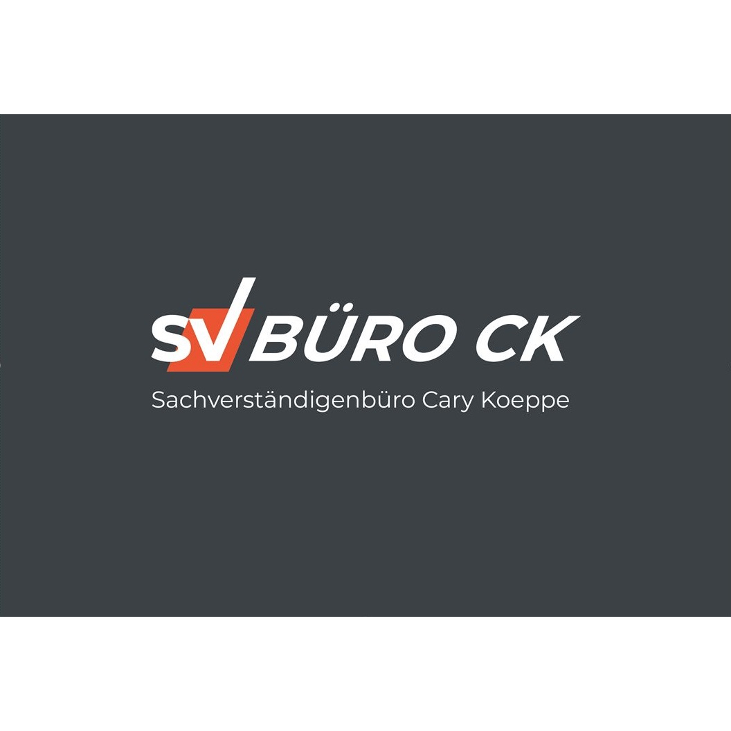 Kundenlogo SV Büro Cary Koeppe UG Kundenlogo SV Büro Cary Koeppe UG