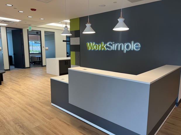Images Work Simple