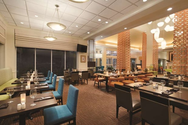 Images Hilton Garden Inn Wilkes Barre