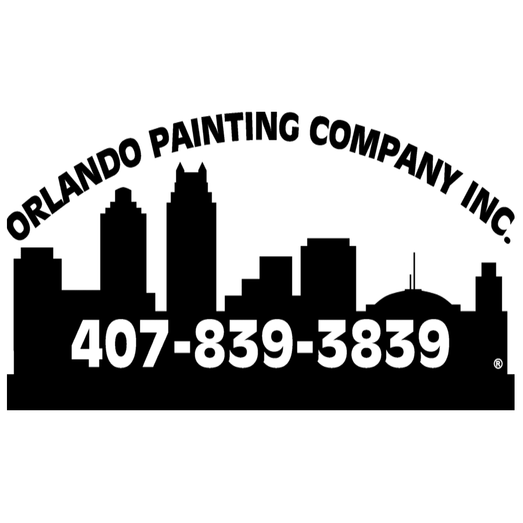 Orlando Painting Company Inc