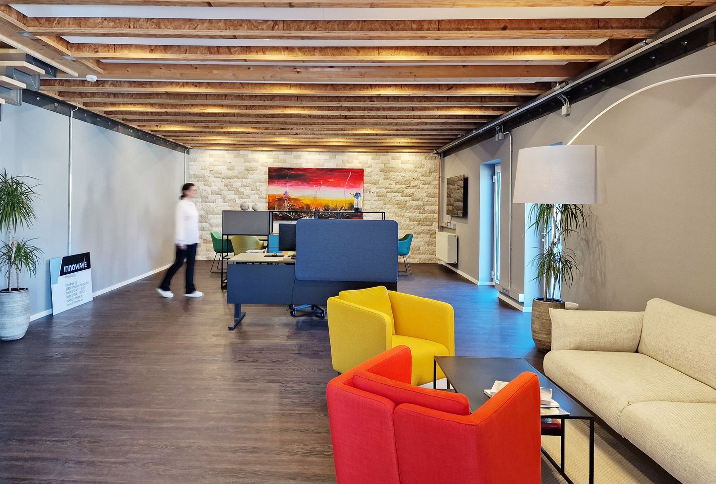 Innowave Natalie Miller Architekturbüro, Darrestr. 12 in Kaufbeuren