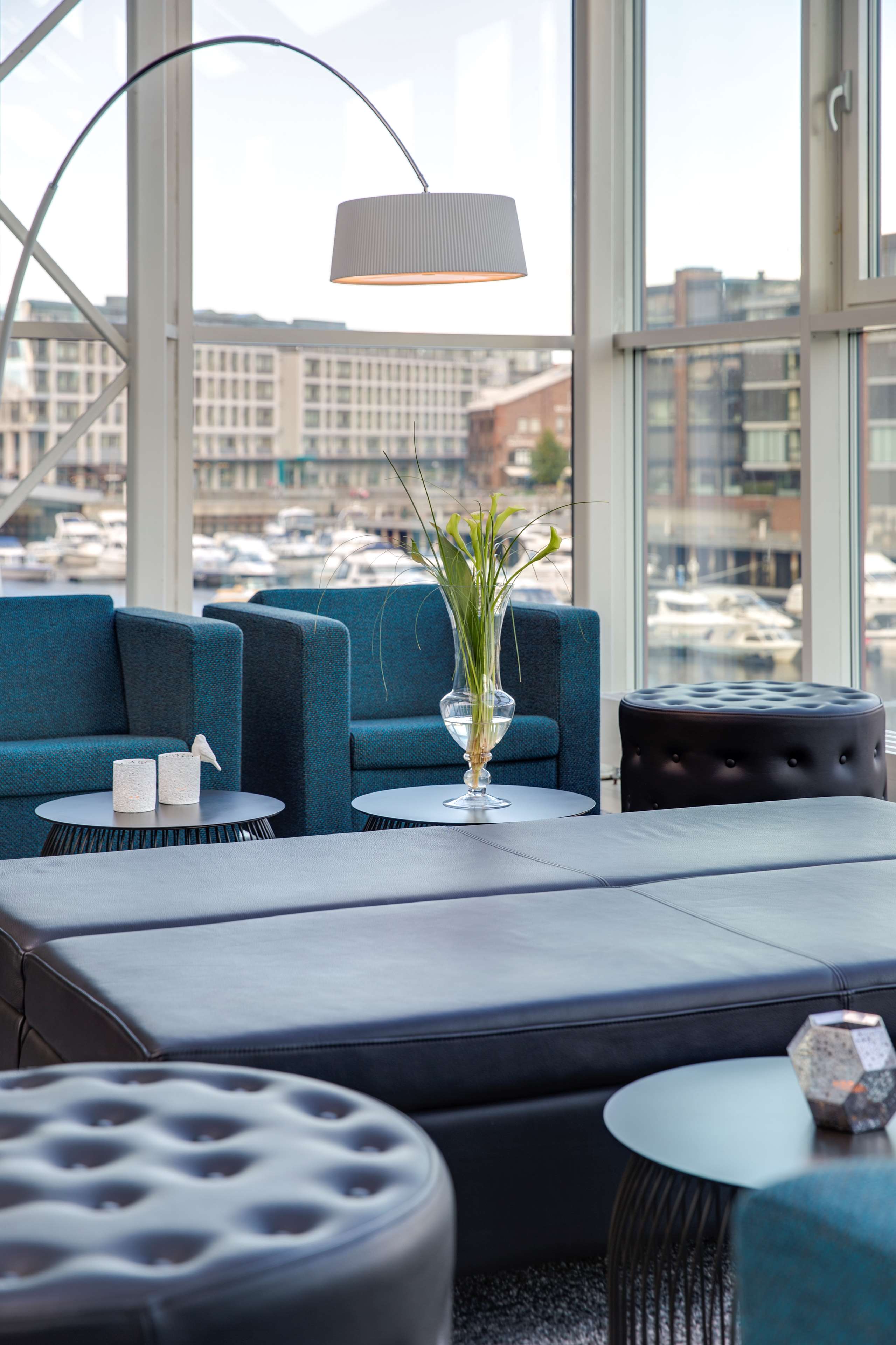 Images Radisson Blu Royal Garden Hotel, Trondheim
