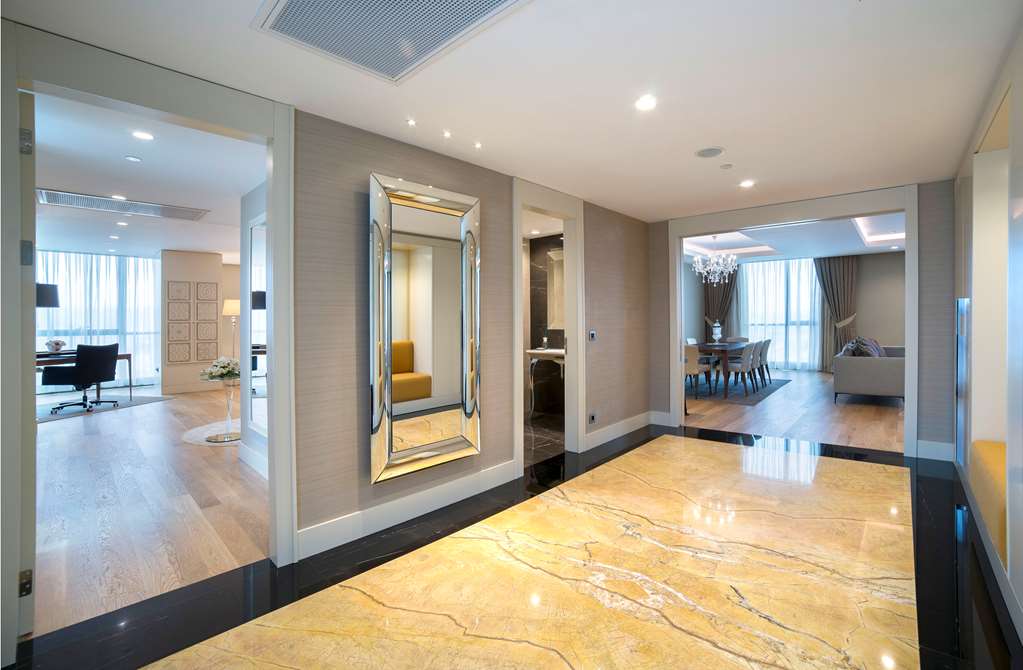 Images Radisson Blu Hotel, Kayseri