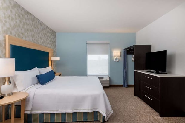 Images Home2 Suites by Hilton Charlotte University Research Park