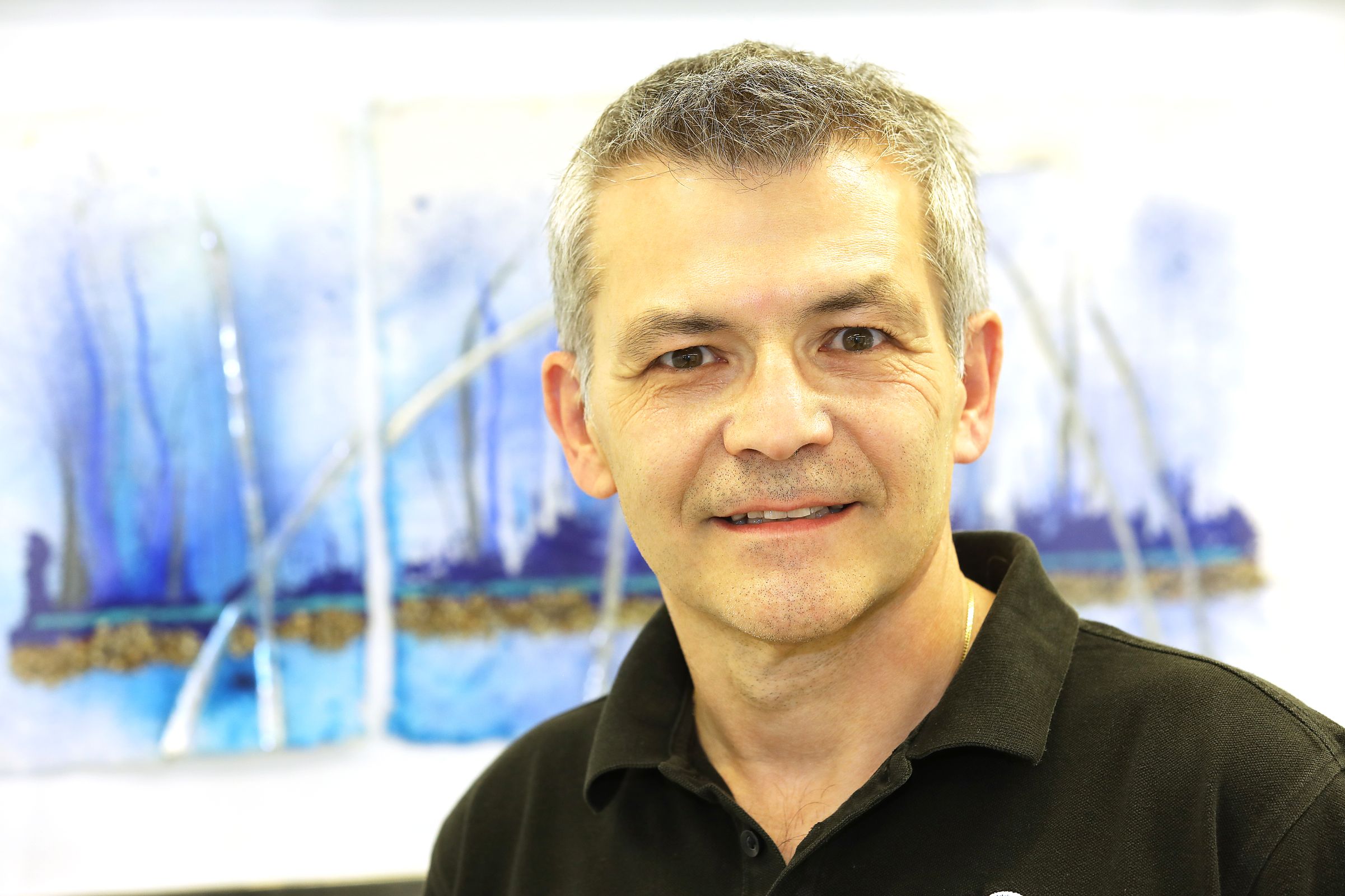 Bilder Dr. med. dent. Raymond F. Vogel