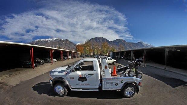 Images University Parking Enforcement