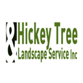 Hickey Tree And Landscape Service Inc Logo