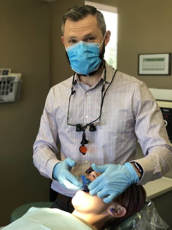 Images McCue Dental Health