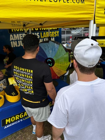 Images Morgan & Morgan