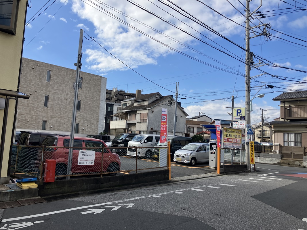 Images ONE PARK江戸川松島