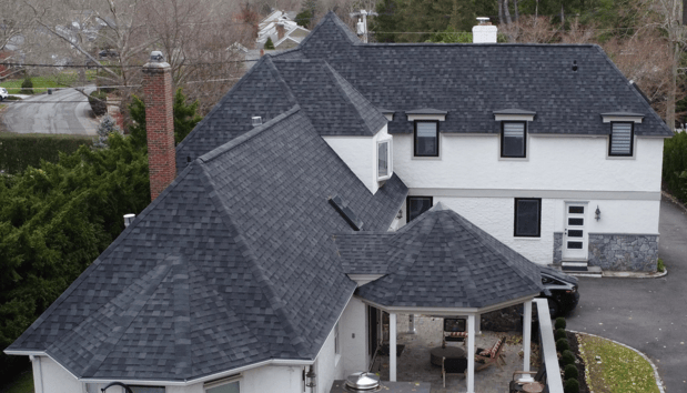 Images Klaus Roofing Systems by Triple H