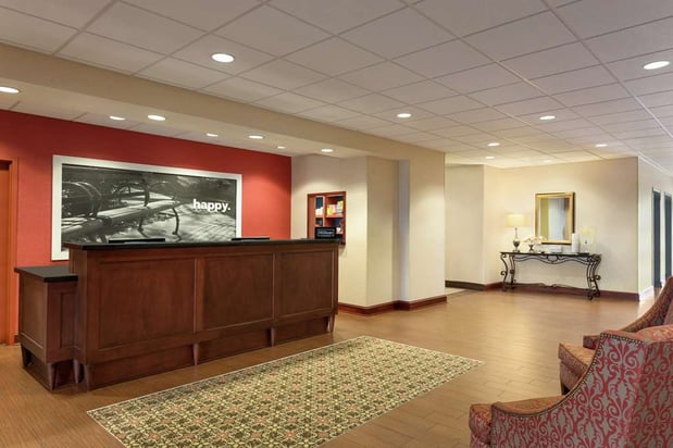 Images Hampton Inn & Suites Prattville