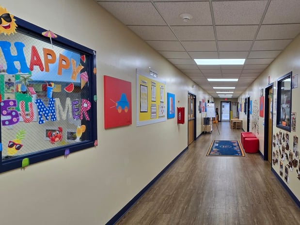 Images South Kildaire KinderCare