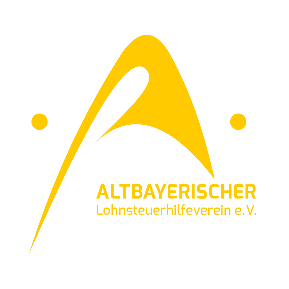 Altbayerischer Lohnsteuerhilfeverein e.V. in Massing - Logo
