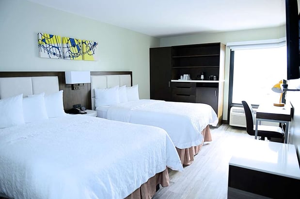Images The Addison Hotel, SureStay Collection by Best Western