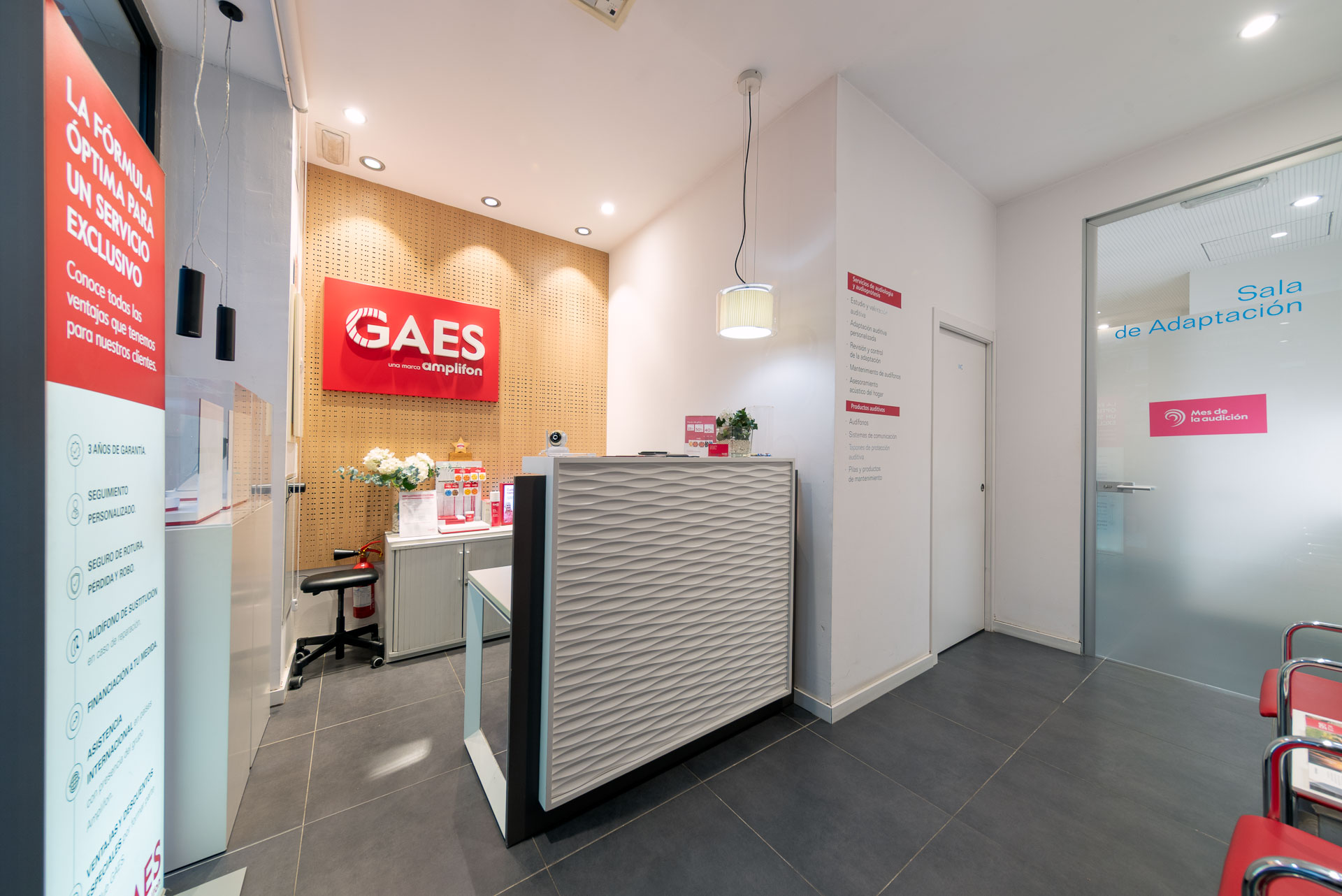 Galería en miniatura