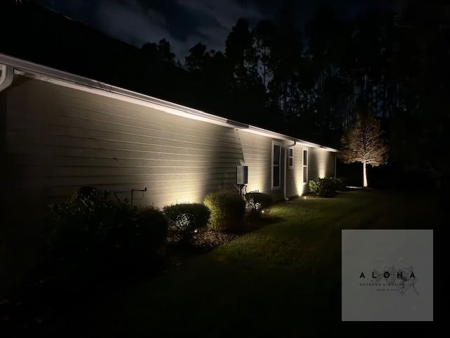 Outdoor lighting