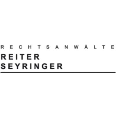 Anwaltskanzlei Reiter Seyringer in Hengersberg in Bayern - Logo