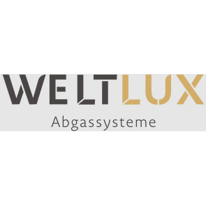 Logo Weltlux - Edelstahlschornstein Kaminrohre, Schornsteinsanierung