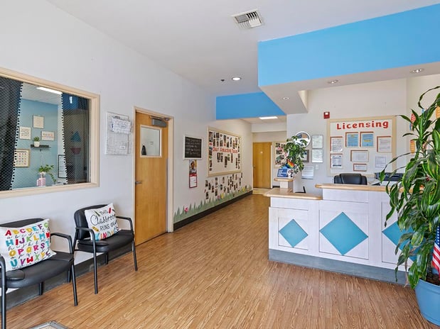 Images Petaluma KinderCare