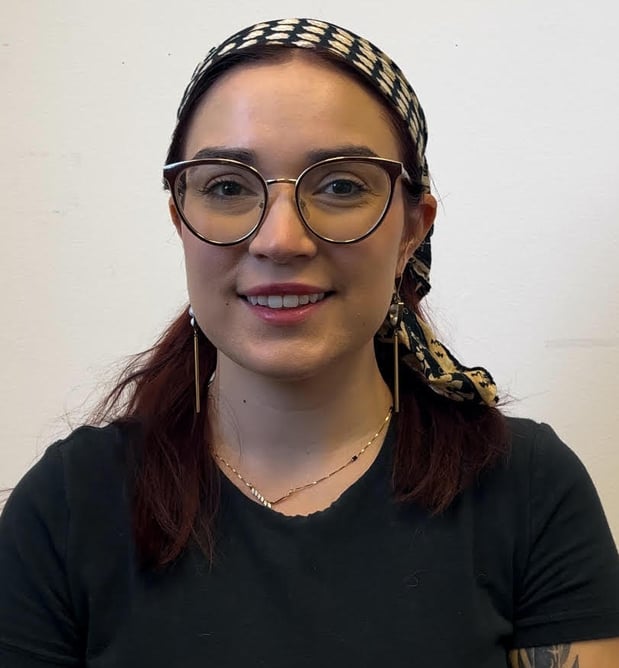 Images Caroline Sullivan, Counselor