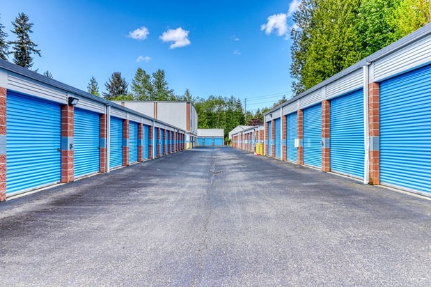 Images SmartStop Self Storage