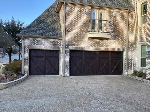 Images Plano Overhead Garage Door