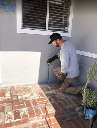 Images Delta Pest Services Inc.
