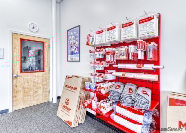 Images CubeSmart Self Storage